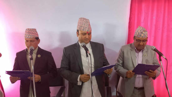 सरकार बनिनसक्दै कोशीमा गठबन्धनबीच खटपट